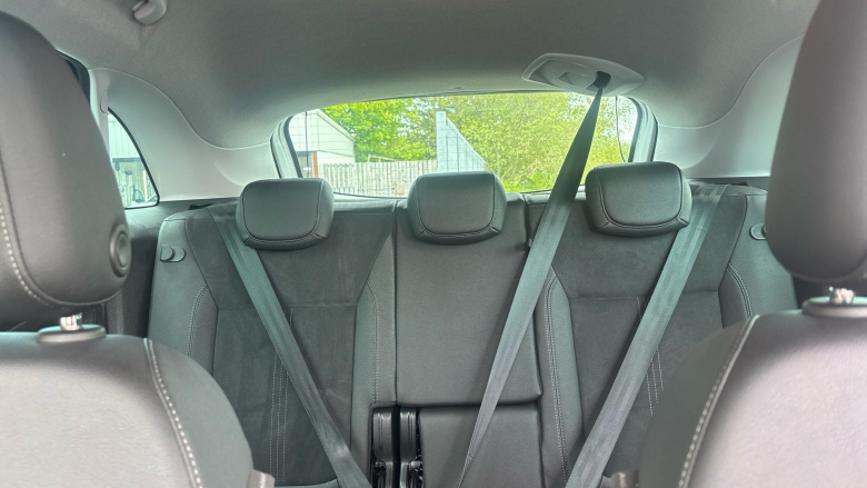 Vauxhall Crossland 1.2 Turbo GS Line 5dr Petrol Hatchback